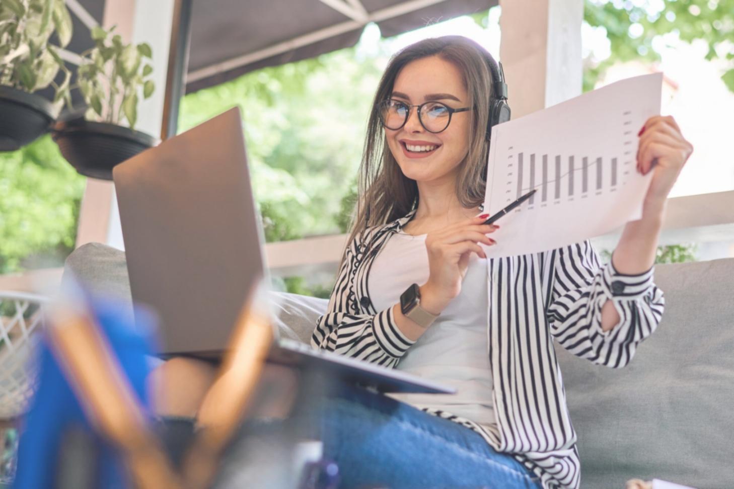 Professionelle Finanzanalyse am Arbeitsplatz