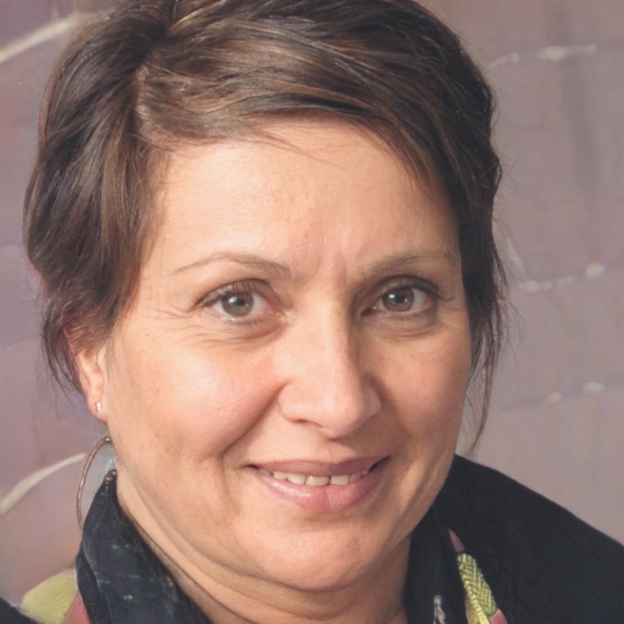 Helene Nordström, Strategische Marktforscherin